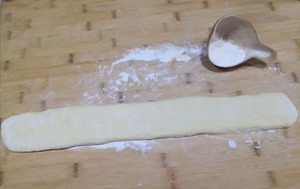 Self-restrained and healthy deep-fried twisted dough sticks (yeasty edition, do not contain bubble to play loose agent of pink, Peng) practice measure 6