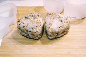 The practice measure of the group of day type rice that big basin friend is young friend likes 4