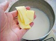 The practice measure of biscuit flummery 2