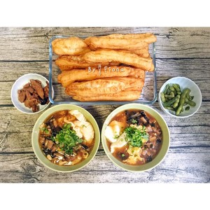 ? ? 毎日2人分の朝食のByFionaの練習方法16