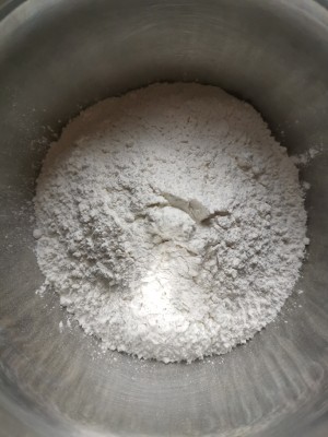 Xiaobai's first time is hollow the practice measure of hemp group 1