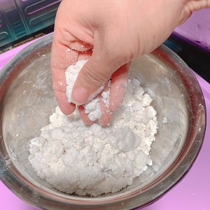 Sweet-scented osmanthus rice cake - leave from now on south the practice measure of the gate 6