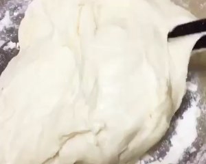 家族の日常生活のフラップジャック(