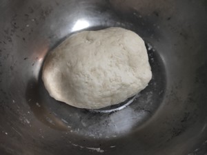 Hydration law, hind yeasty, ferment the practice move that makes a steamed bread easily 6