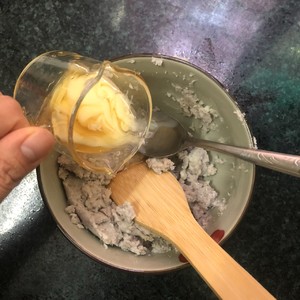 Winter hot drink, the practice measure that sweet taro delicacy suckles 7