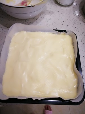 The practice measure of the ancient early cake that exceeds easy begin 9