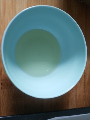 Ten minutes wake up the gold of sweet crisp of the sweet grandma that bake with daylong vigour to say department! ! ! [do not touch oil absorption paper mould] practice measure 2
