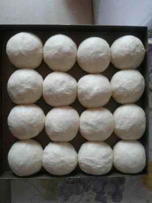 The practice measure of weak butter soft biscuit 4