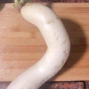 Bloat the practice measure of fragile turnip 1