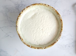 Loose and sweet? ? The practice measure of rice pudding 8