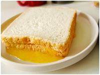 [sandwich of 1 minute of eggs] the practice measure of microwave dawdler breakfast 5