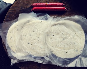 Ke Song of crisp skin banger (the hand catchs cake edition) practice measure 2