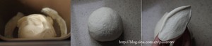 ~ of ~ flesh steamed stuffed bun is juicily, loose the practice measure of the making strategy of gentleman of steamed stuffed bun 7