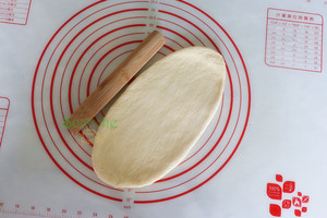The practice measure of the sandwich that say department 6