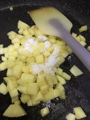 Exceed the practice move that says department apple pie simply 3