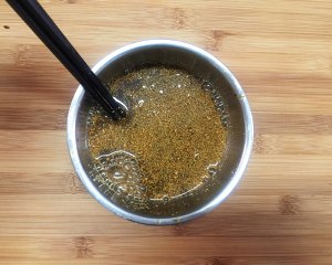 Have the brown sugar steamed bread of makings (local tyrant is wrapped) practice measure 3