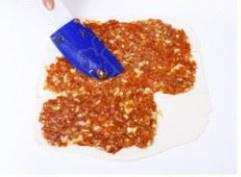 The practice measure of 1000 hamburger 7