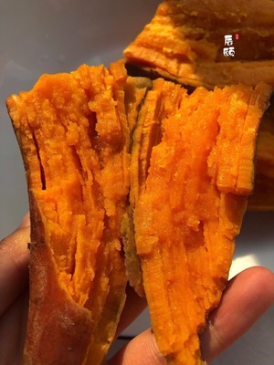 The practice measure of sweet potato milk 2