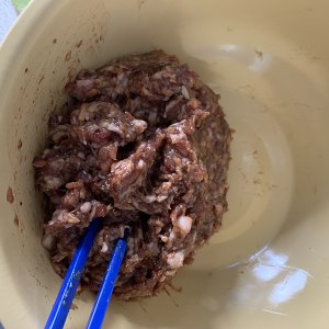 The practice measure of hamburger of edition of 0 failure dawdler 2