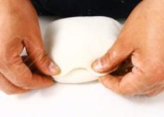 The practice measure of 1000 hamburger 15