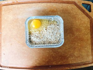 The banana that reduce fat bakes oaten practice measure 4