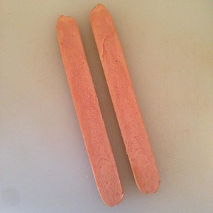 The practice measure of love banger omelette 1