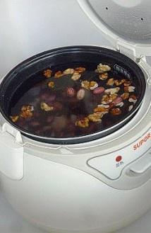 The practice measure of eight treasures congee 2