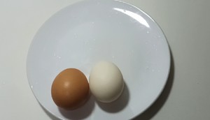 The practice measure of the smooth and exquisite egg a thick soup like infantile skin 1
