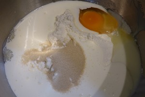The practice move that lazy darling yoghurt says department 2