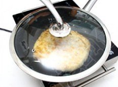 The practice measure of 1000 hamburger 18
