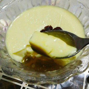 The practice measure that exceeds milk of tender drop ~ to stew an egg 10