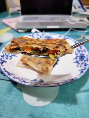 The practice move that sees the quick worker breakfast that understands 5