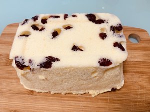 The practice measure of microwave oven cake 11