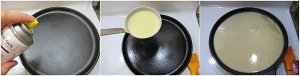 Fundamental breakfast but the practice measure of beautiful cake 2