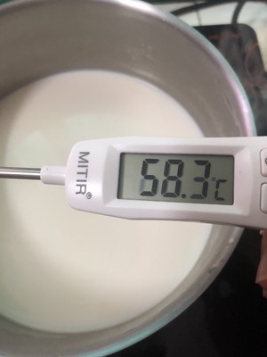 Winter hot drink, the practice measure that sweet taro delicacy suckles 11
