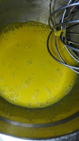 The practice measure that exceeds milk of tender drop ~ to stew an egg 1