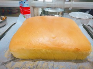 The practice measure of the ancient early cake that exceeds easy begin 10