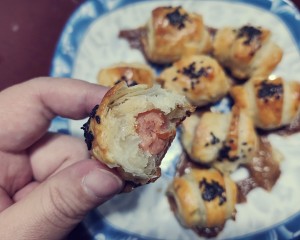 Ke Song of crisp skin banger (the hand catchs cake edition) practice measure 11