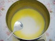 The practice measure of biscuit flummery 3