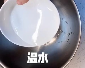 Reduce weight to be able to eat a juicily beef to wrap (the bag that carry plait) -- the practice measure that detailed video teachs you to include the wrinkle that gives beauty 3