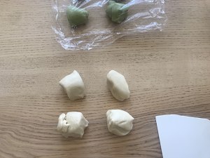 Delicious [Shu Wenzhi person steamed bread] the practice measure that exceeds detailed hand to knead video of smooth face steamed bread and summary 16