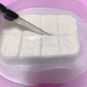 Sweet-scented osmanthus rice cake - leave from now on south the practice measure of the gate 15