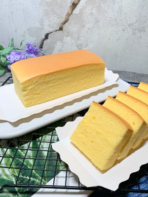 原料のケーキの練習法Gu  Zao 16 