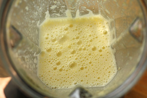 The practice measure that suckles sweet corn juice 3