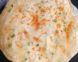 The practice measure of dumpling skin multi-layer steamed bread 8