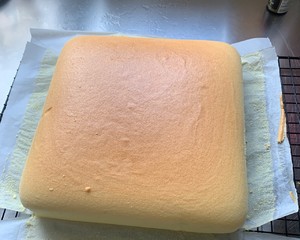 Early ancient cake - the practice measure of easy begin of light cheese mouthfeel 9