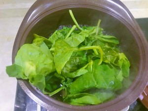 Zhi of spinach of optimal Cp ｜ person the practice measure of sandwich 1