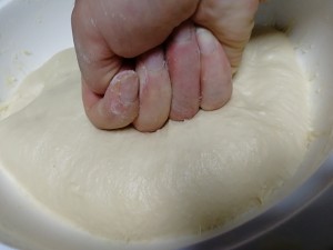 Domestic edition is sweet the practice measure of crisp deep-fried twisted dough sticks 8