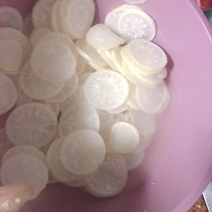 Bloat the practice measure of fragile turnip 3