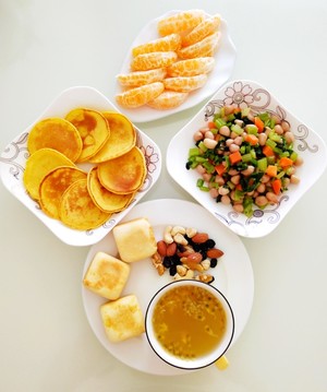 The practice measure of the breakfast of catalpa boat classmate 11
